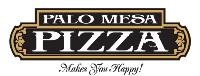 Palo Mesa Pizza Rancho