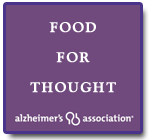 food for thought community