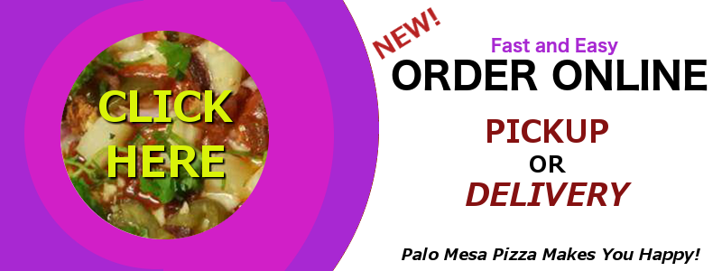 Order Online